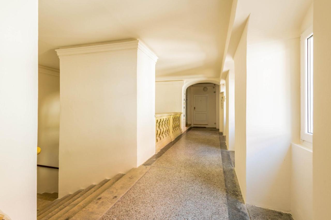 Highnest Apartments Bratislava Eksteriør billede