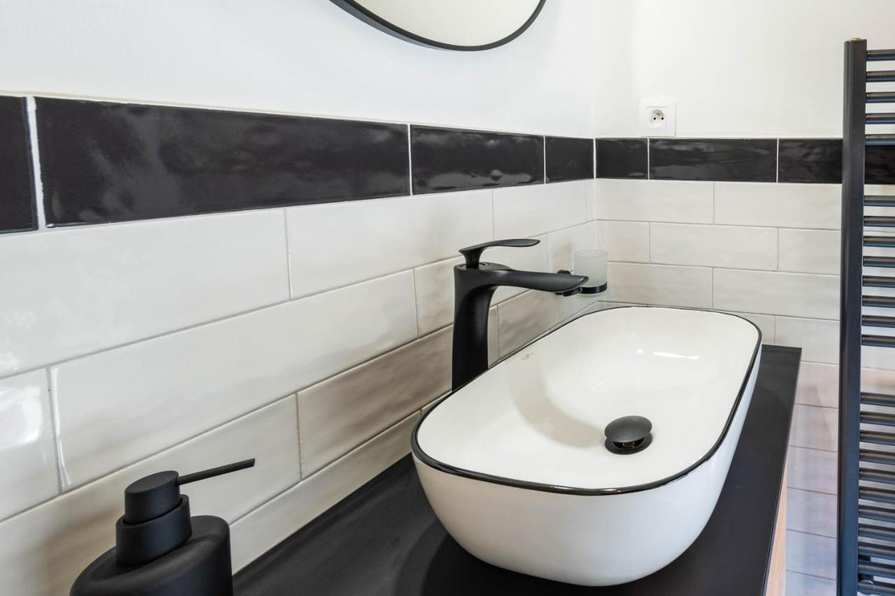 Highnest Apartments Bratislava Eksteriør billede