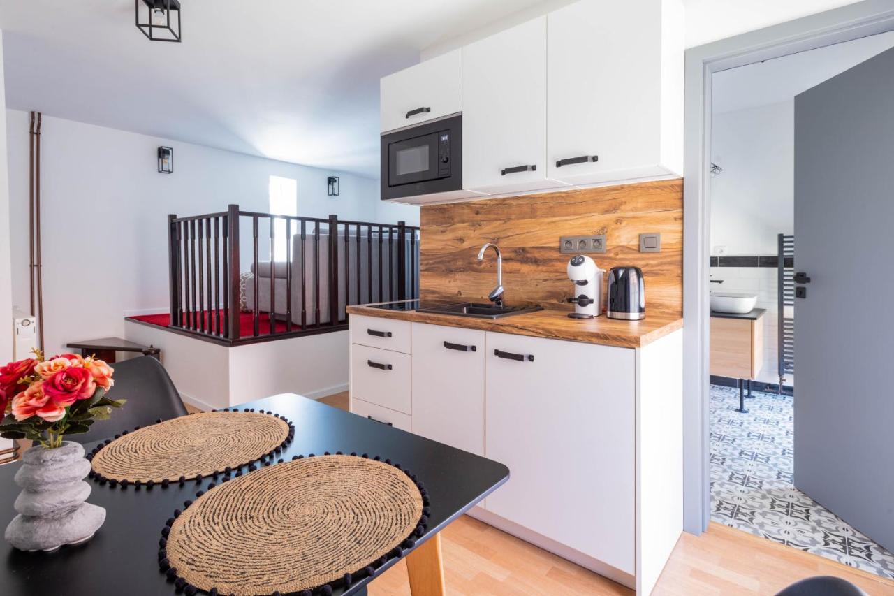 Highnest Apartments Bratislava Eksteriør billede